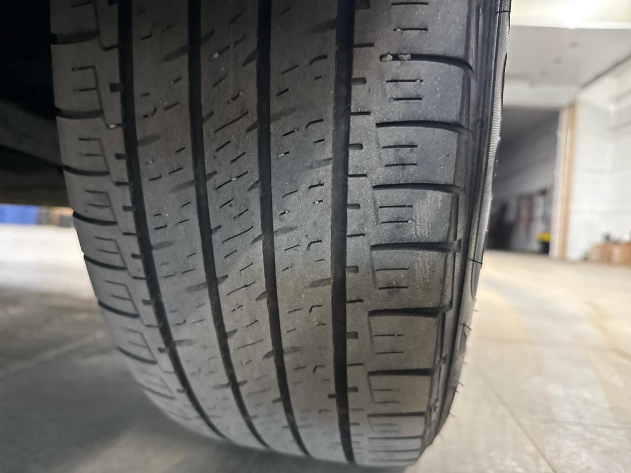 Subaru Outback 2.5i Premium 2017