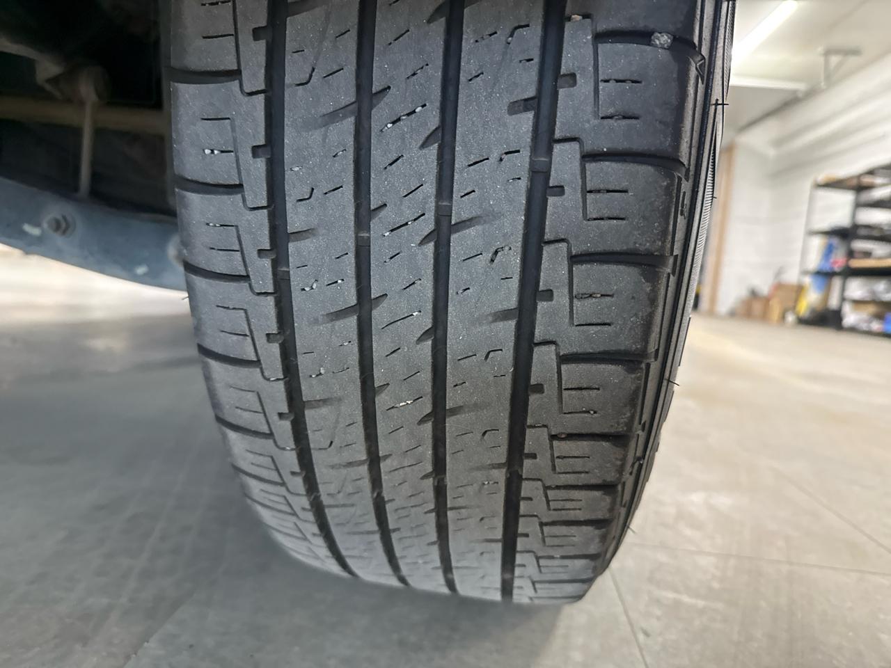 Subaru Outback 2.5i Premium 2017