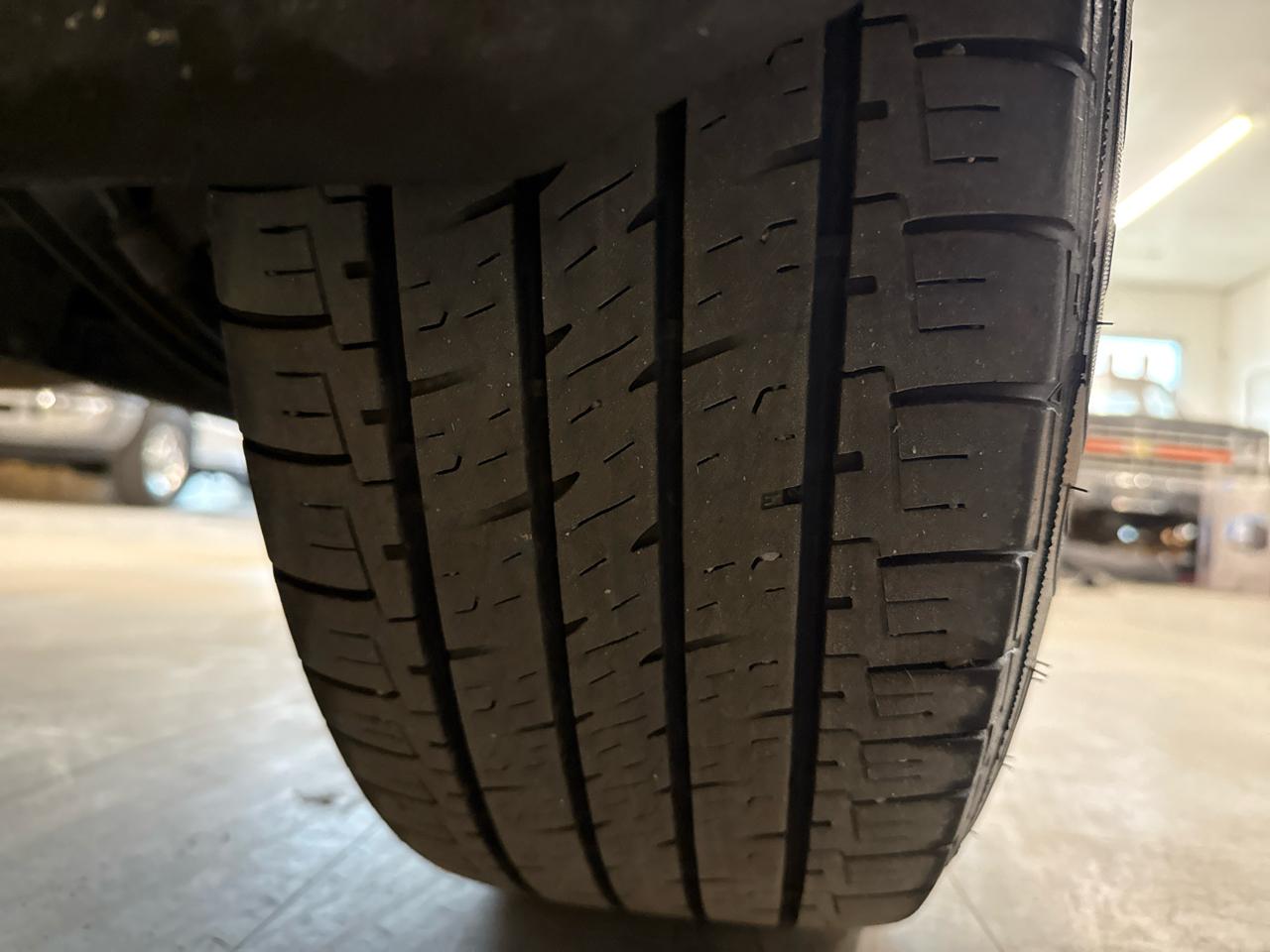 Subaru Outback 2.5i Premium 2017