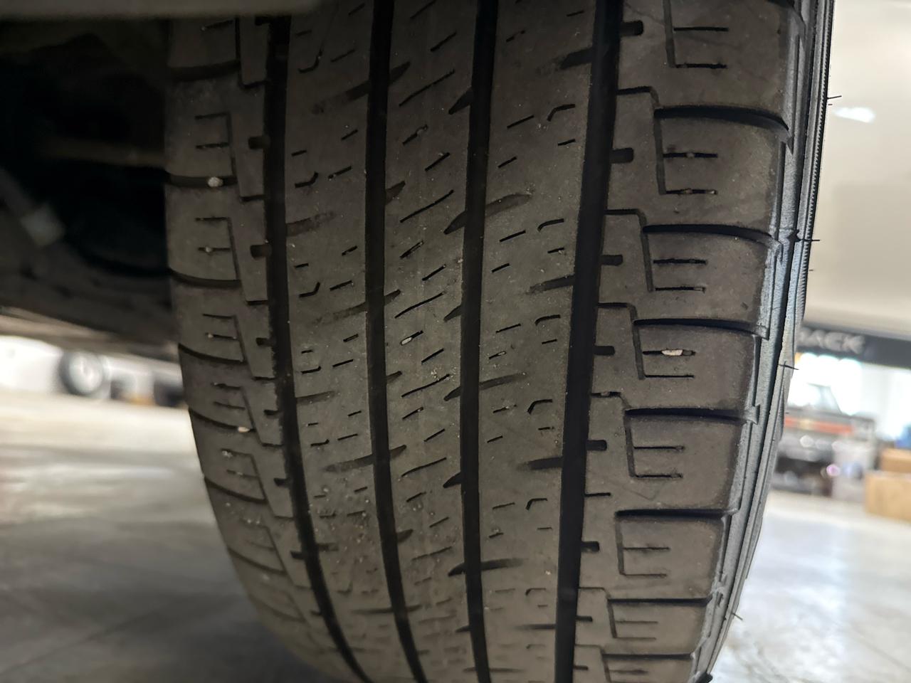 Subaru Outback 2.5i Premium 2017