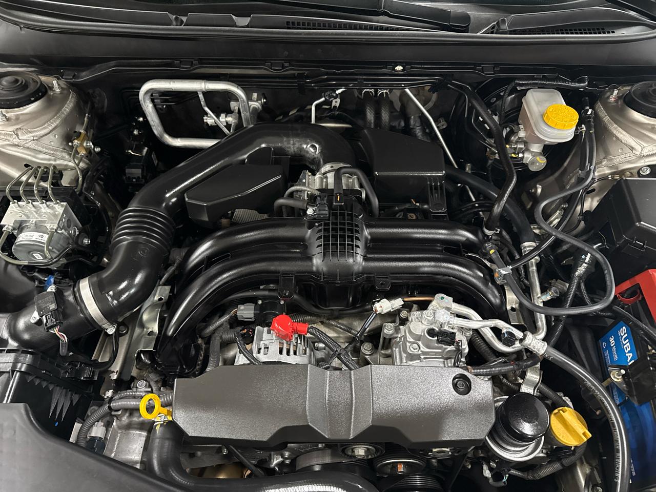 Subaru Outback 2.5i Premium 2017