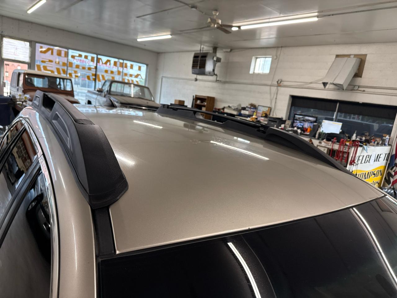 Subaru Outback 2.5i Premium 2017