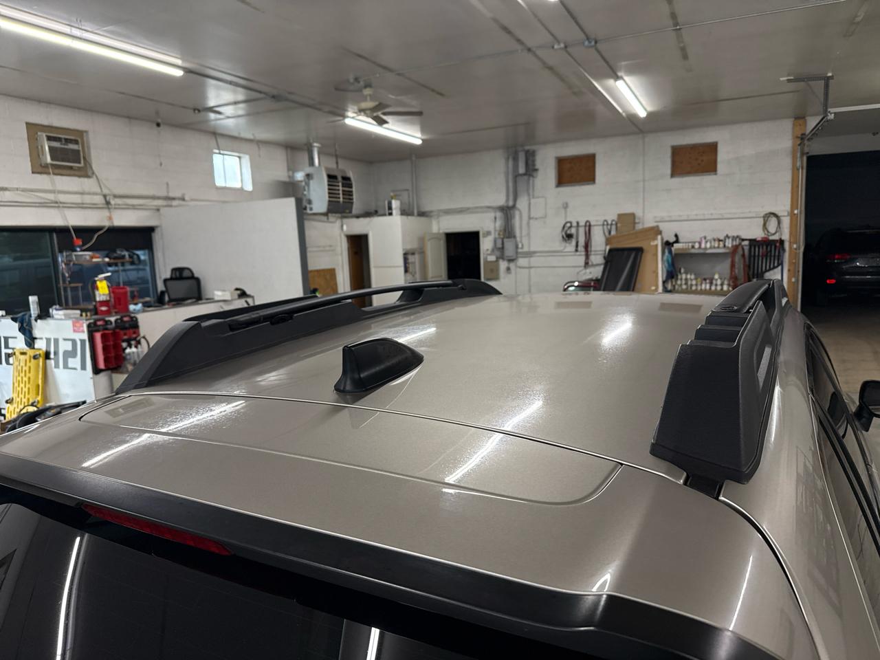 Subaru Outback 2.5i Premium 2017