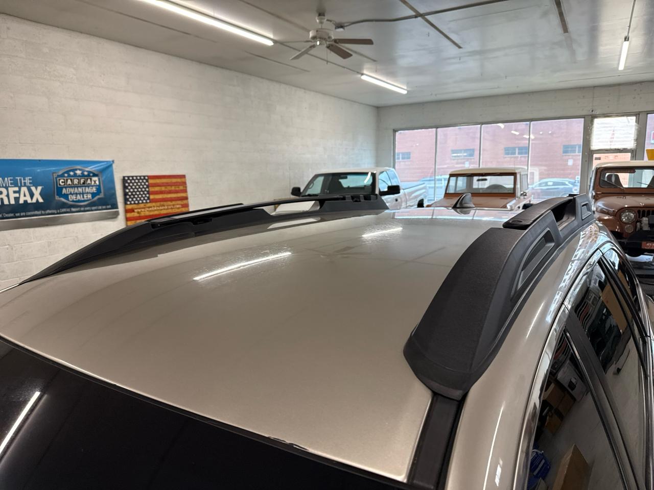 Subaru Outback 2.5i Premium 2017