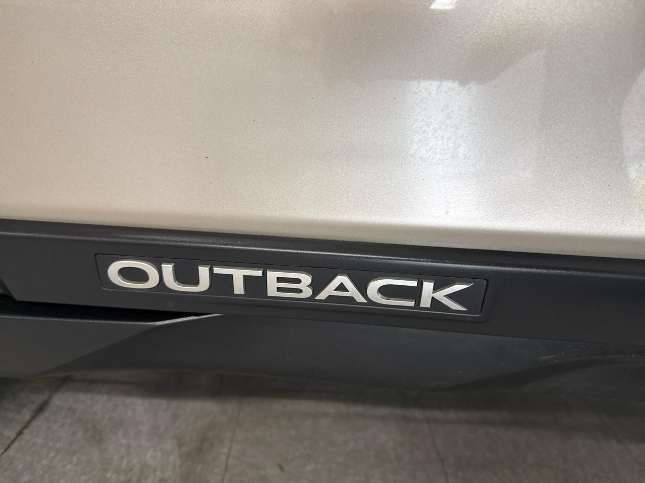 Subaru Outback 2.5i Premium 2017