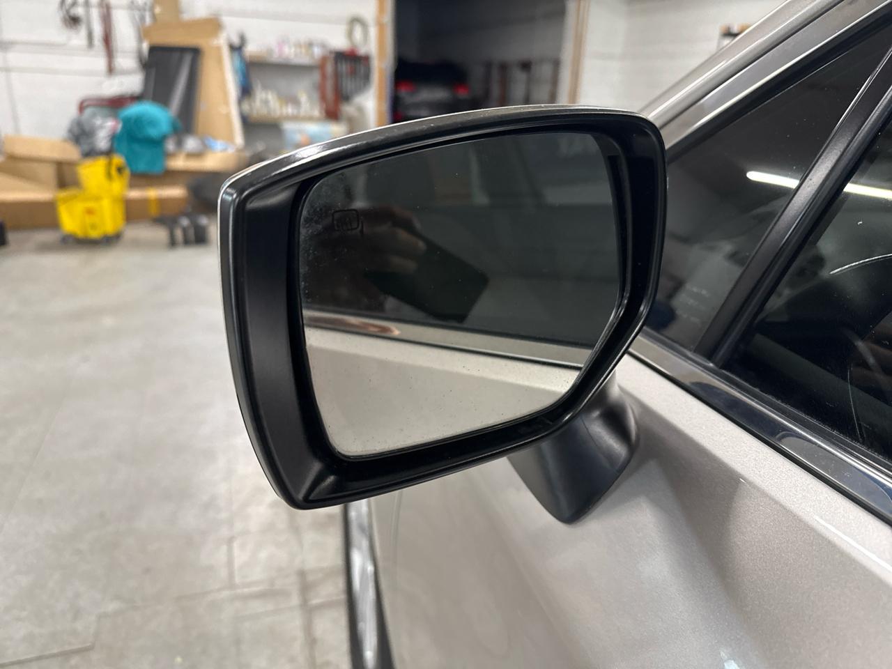 Subaru Outback 2.5i Premium 2017