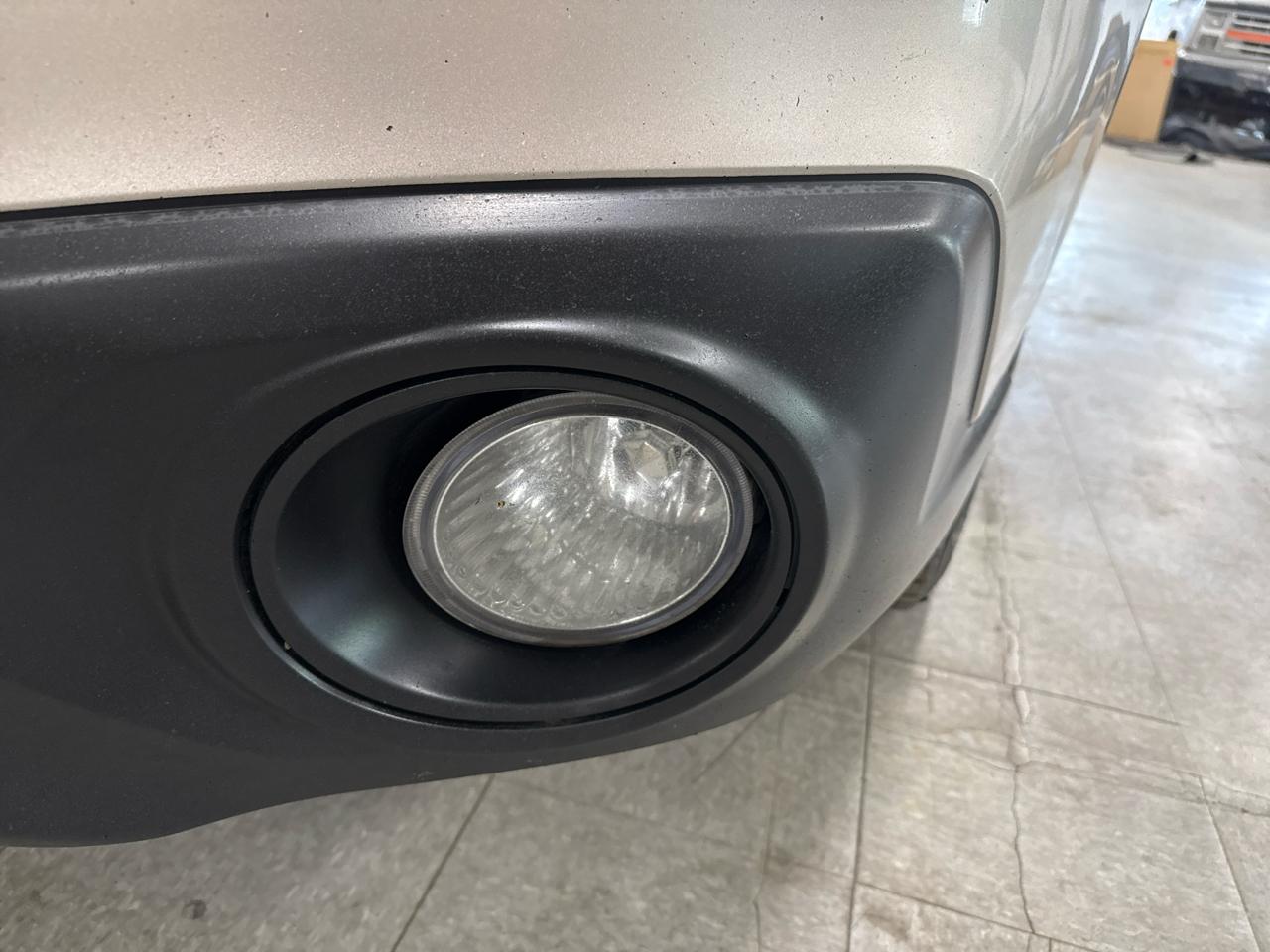 Subaru Outback 2.5i Premium 2017