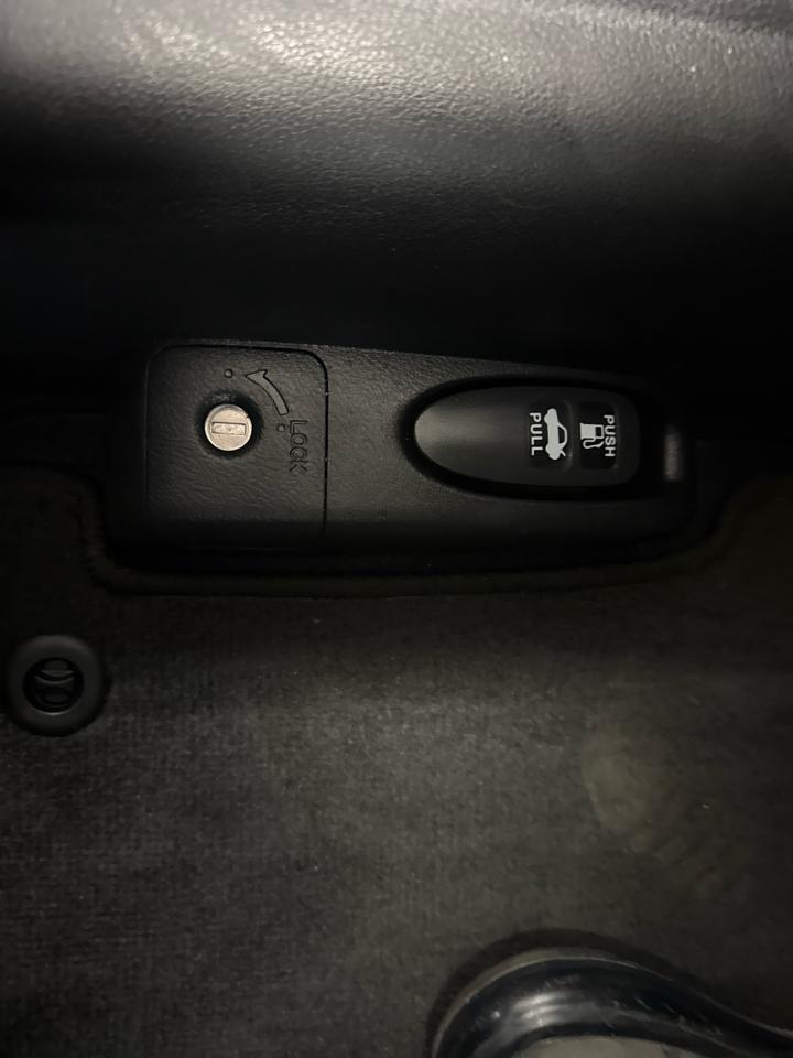 Honda Civic LX sedan 2015