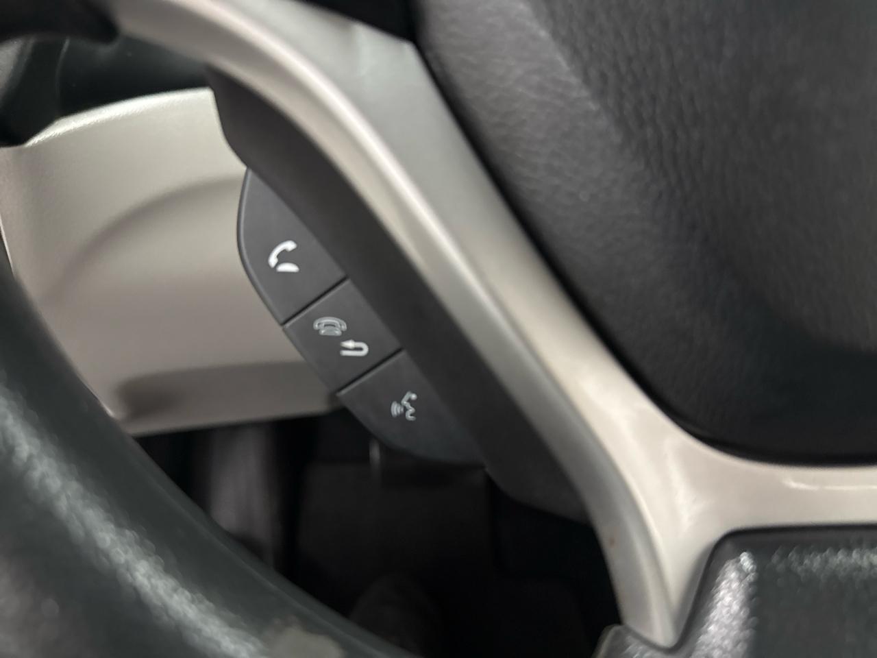 Honda Civic LX sedan 2015