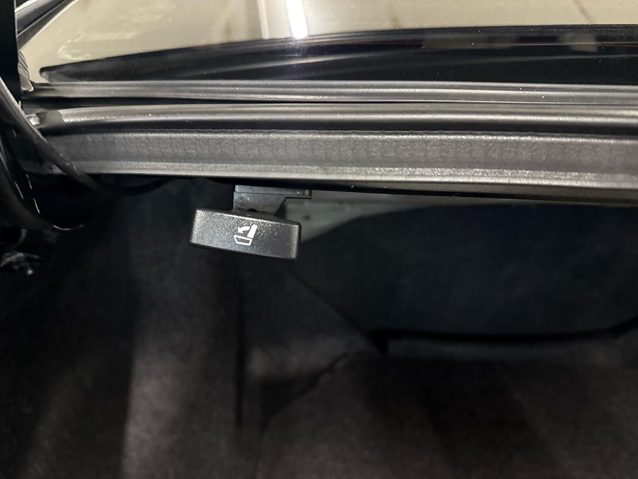 Honda Civic LX sedan 2015