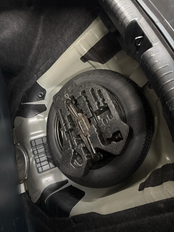 Honda Civic LX sedan 2015