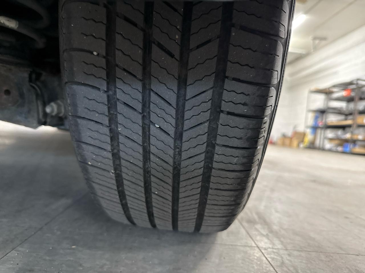 Honda Civic LX sedan 2015