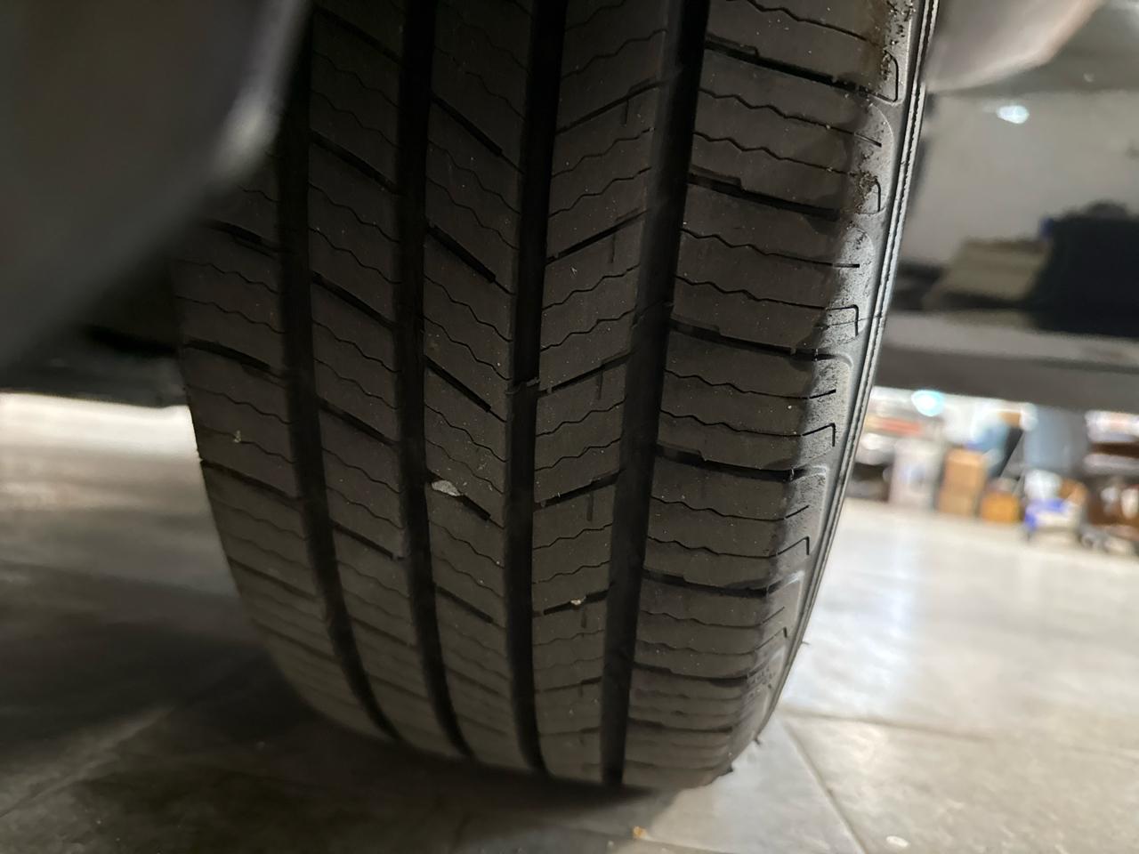 Honda Civic LX sedan 2015