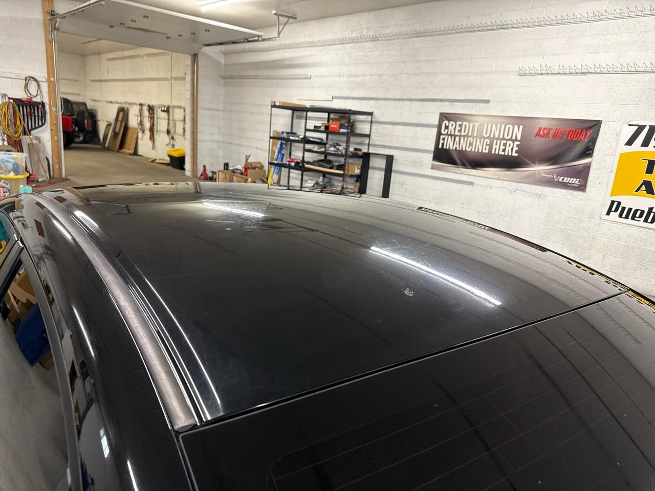 Honda Civic LX sedan 2015