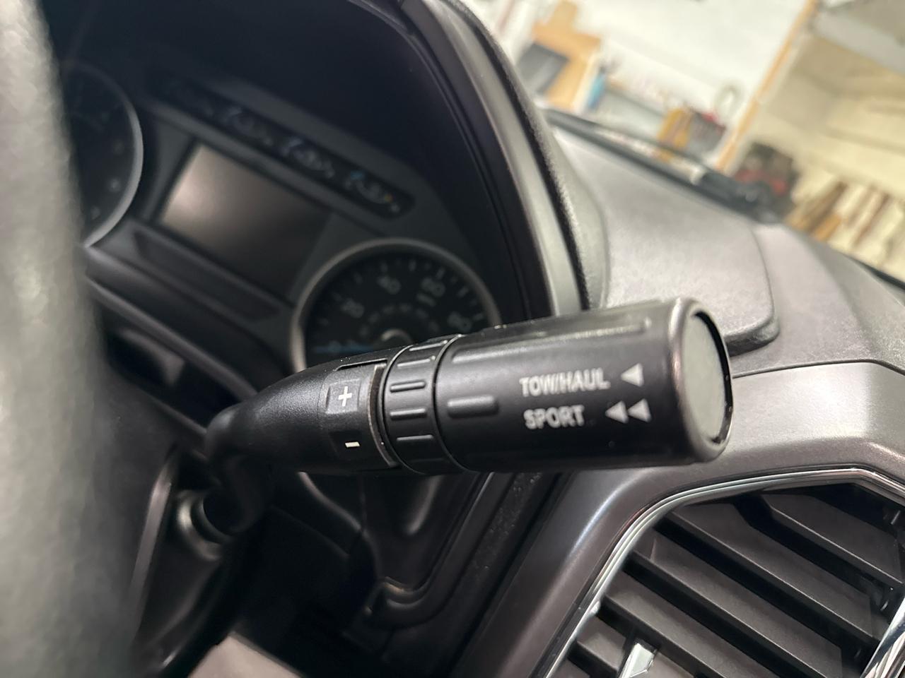 Ford F-150 XLT SuperCrew 4WD 2016