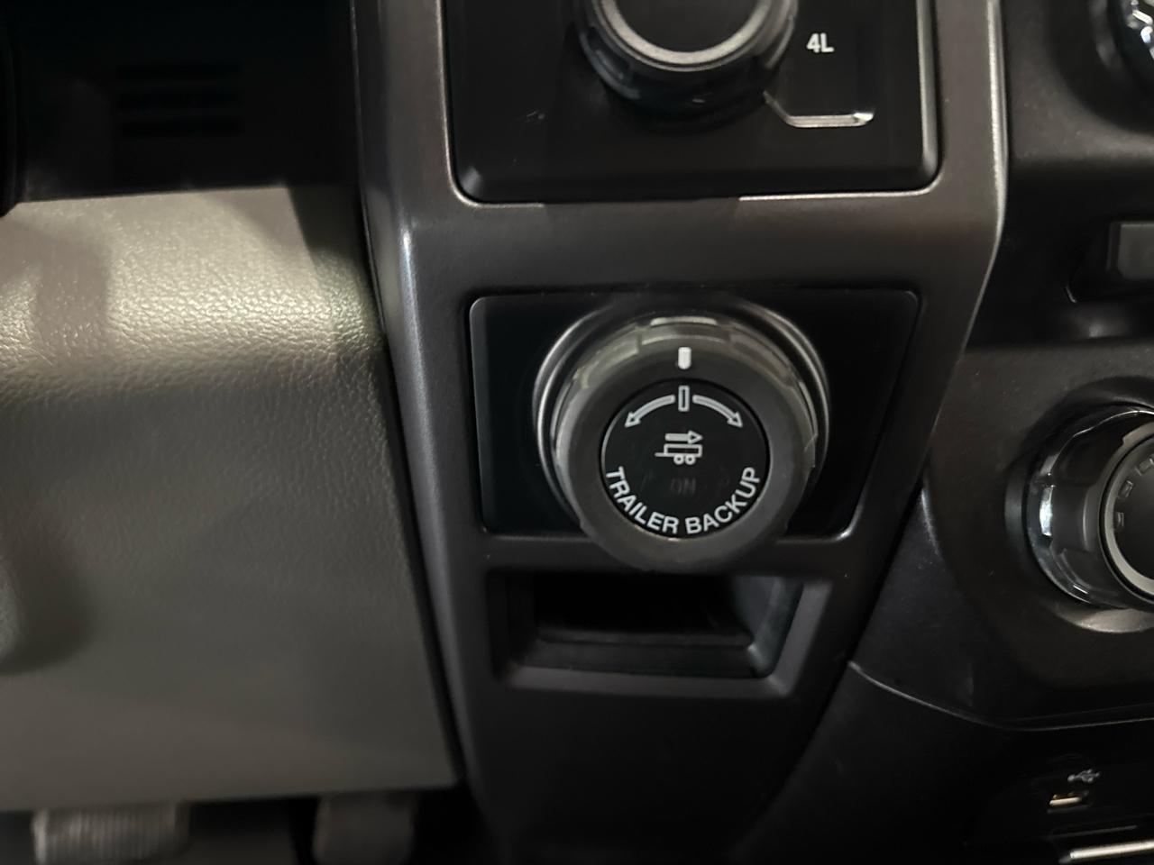 Ford F-150 XLT SuperCrew 4WD 2016