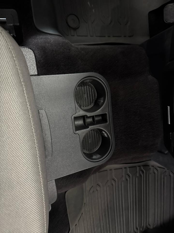 Ford F-150 XLT SuperCrew 4WD 2016