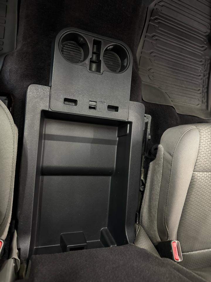 Ford F-150 XLT SuperCrew 4WD 2016