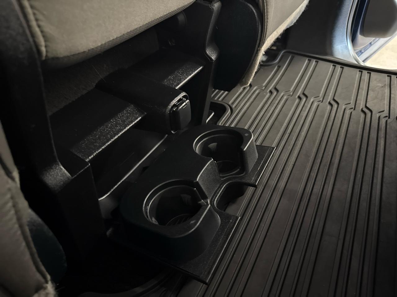 Ford F-150 XLT SuperCrew 4WD 2016