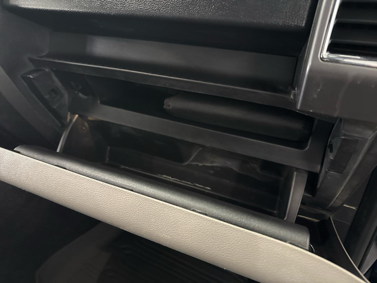 Ford F-150 XLT SuperCrew 4WD 2016