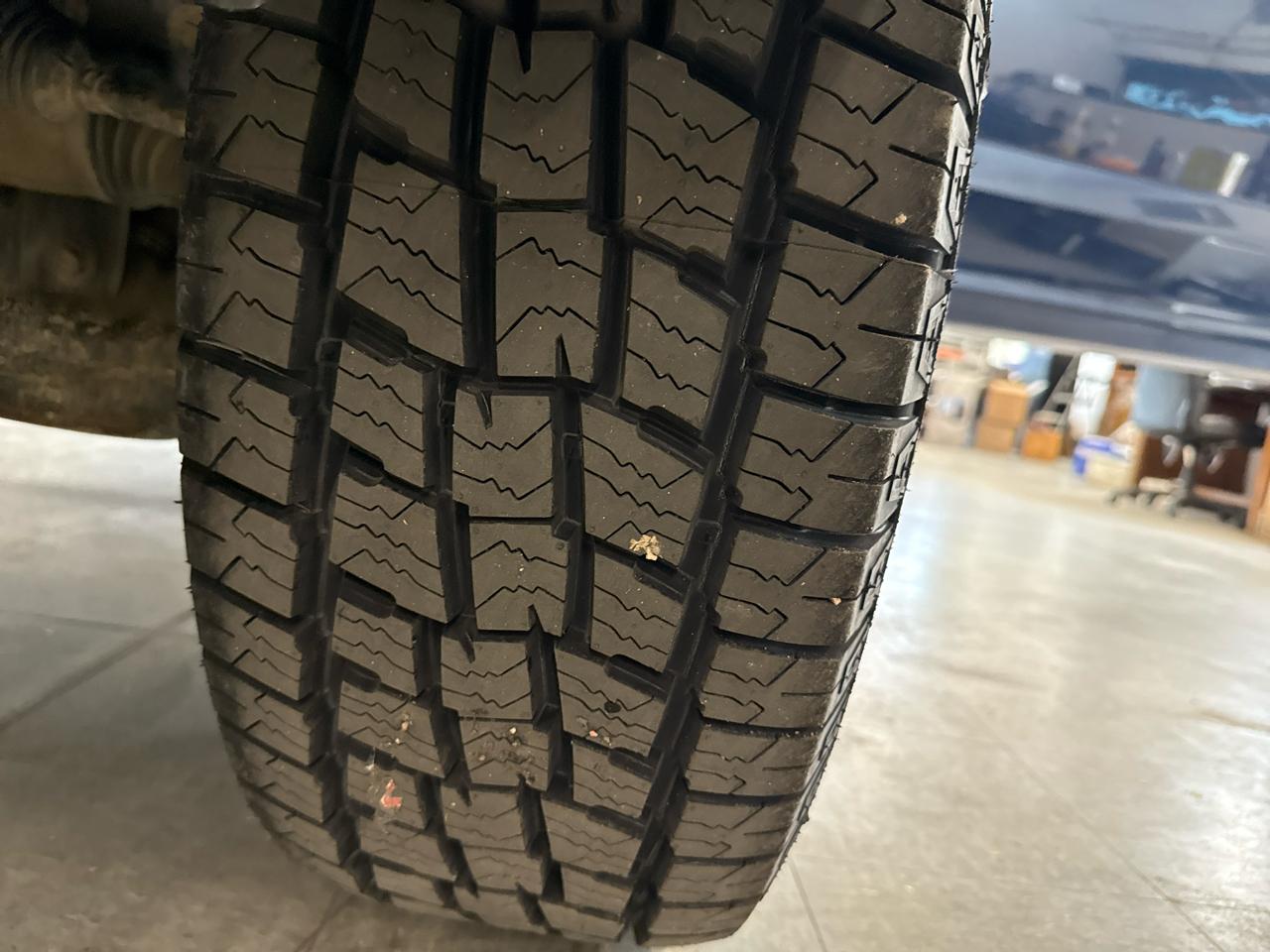 Ford F-150 XLT SuperCrew 4WD 2016