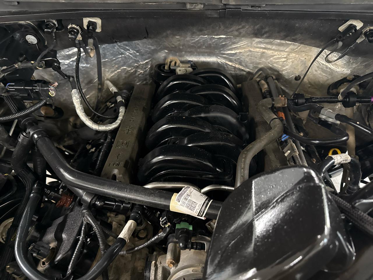 Ford F-150 XLT SuperCrew 4WD 2016