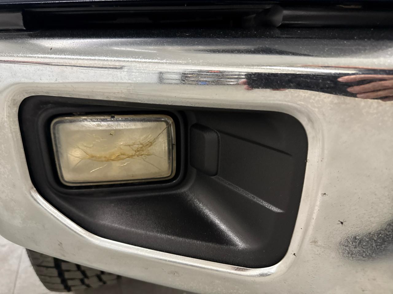 Ford F-150 XLT SuperCrew 4WD 2016