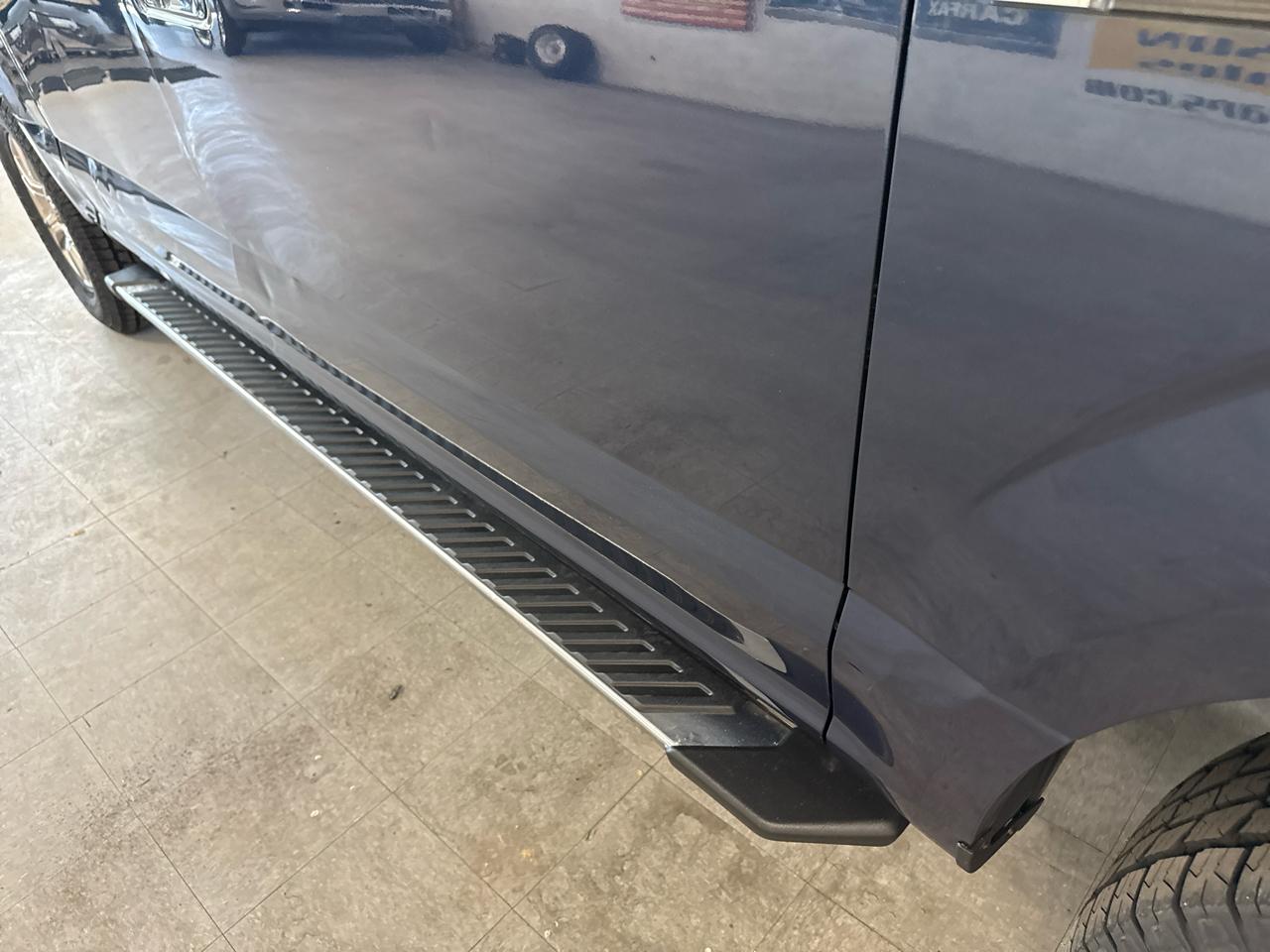 Ford F-150 XLT SuperCrew 4WD 2016