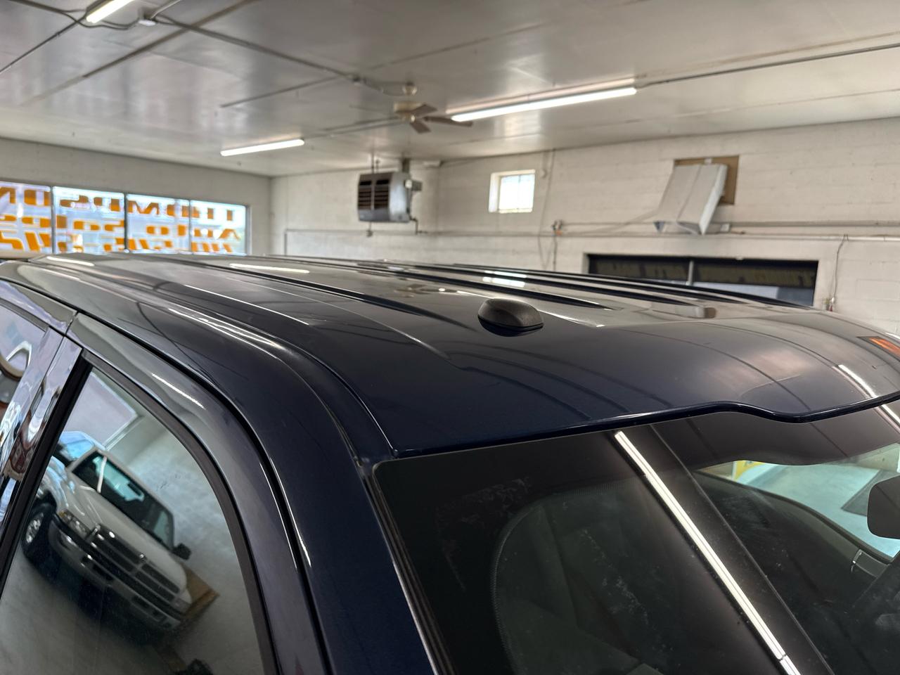 Ford F-150 XLT SuperCrew 4WD 2016