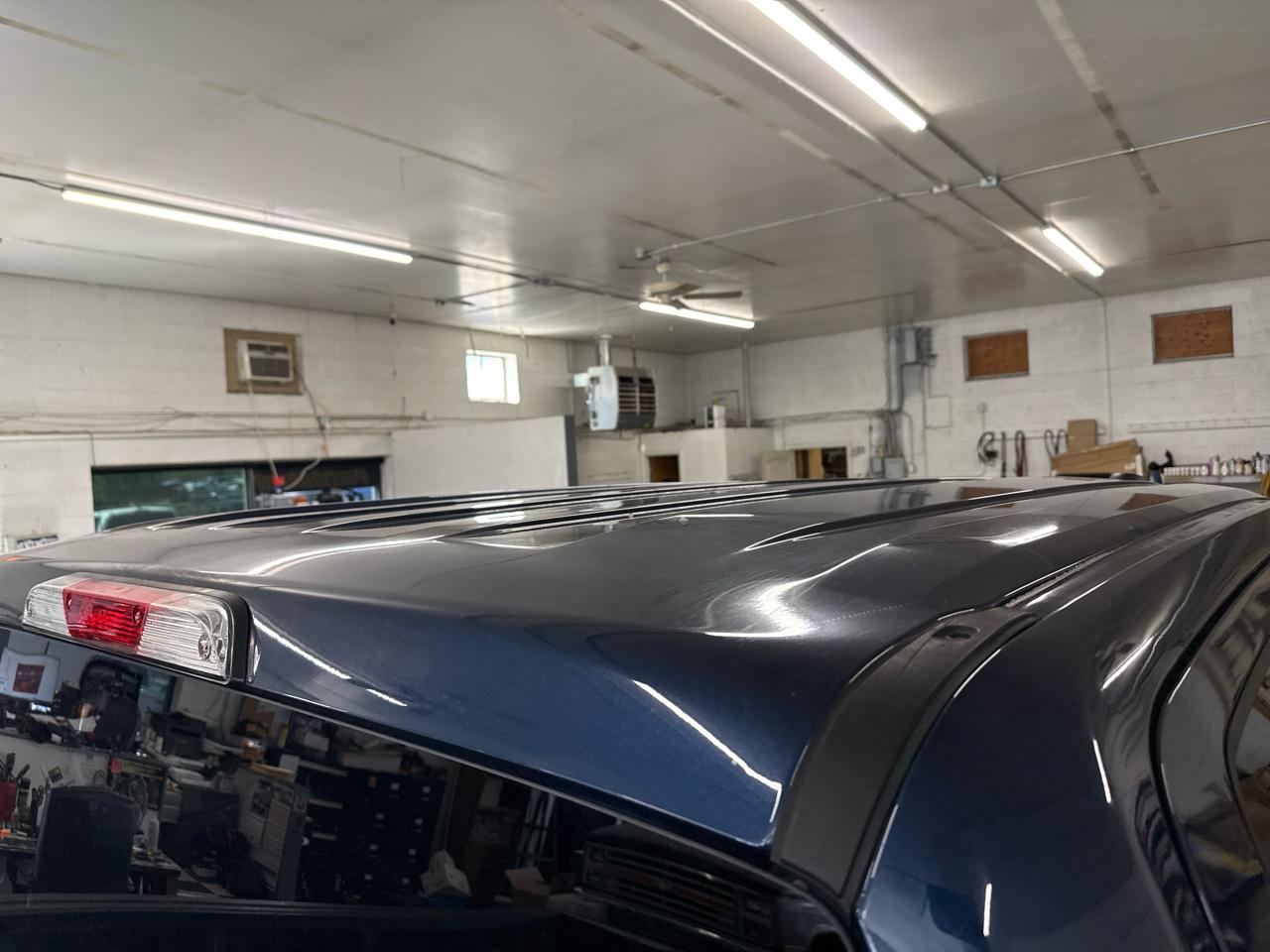 Ford F-150 XLT SuperCrew 4WD 2016