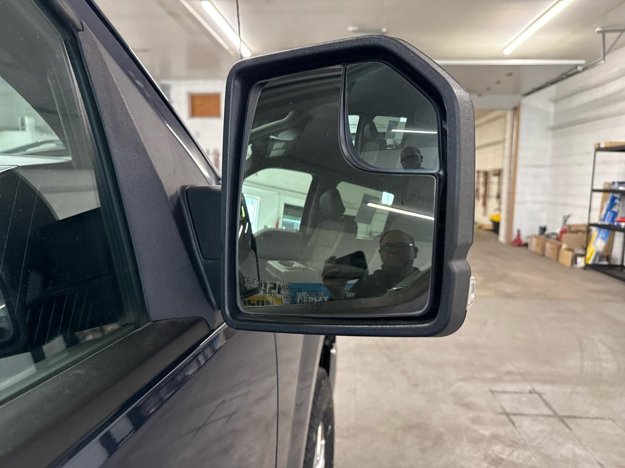 Ford F-150 XLT SuperCrew 4WD 2016