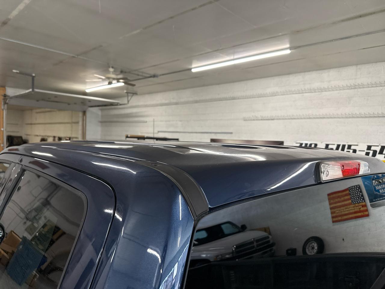 Ford F-150 XLT SuperCrew 4WD 2016