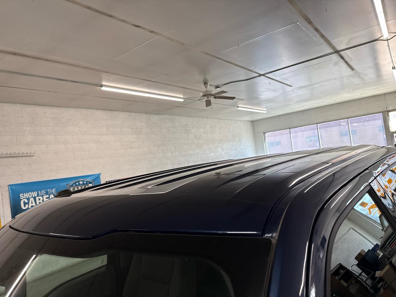 Ford F-150 XLT SuperCrew 4WD 2016