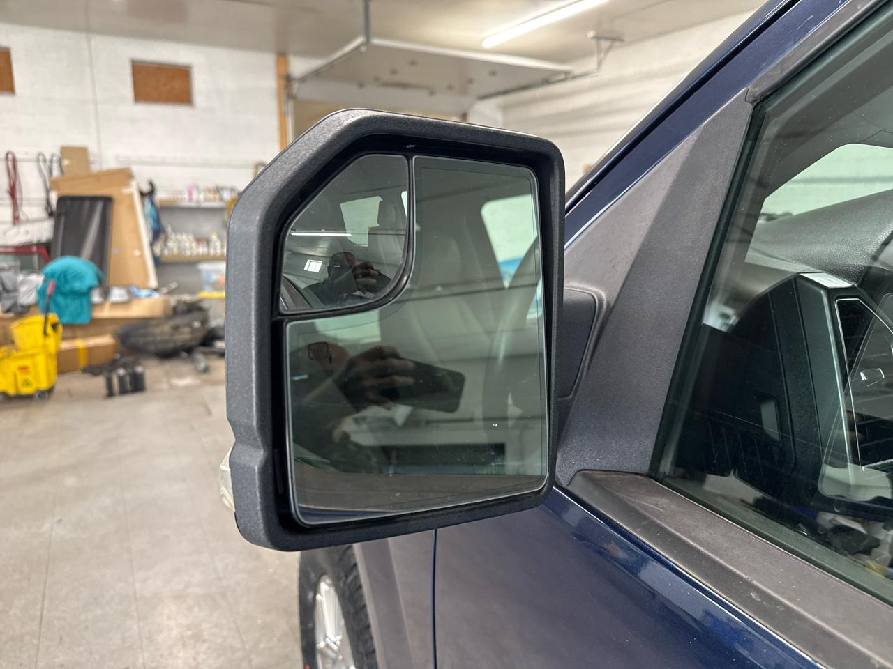 Ford F-150 XLT SuperCrew 4WD 2016