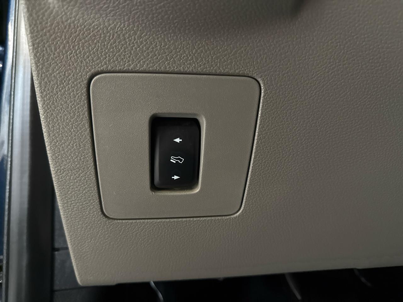 Ford F-150 XLT SuperCrew 4WD 2016