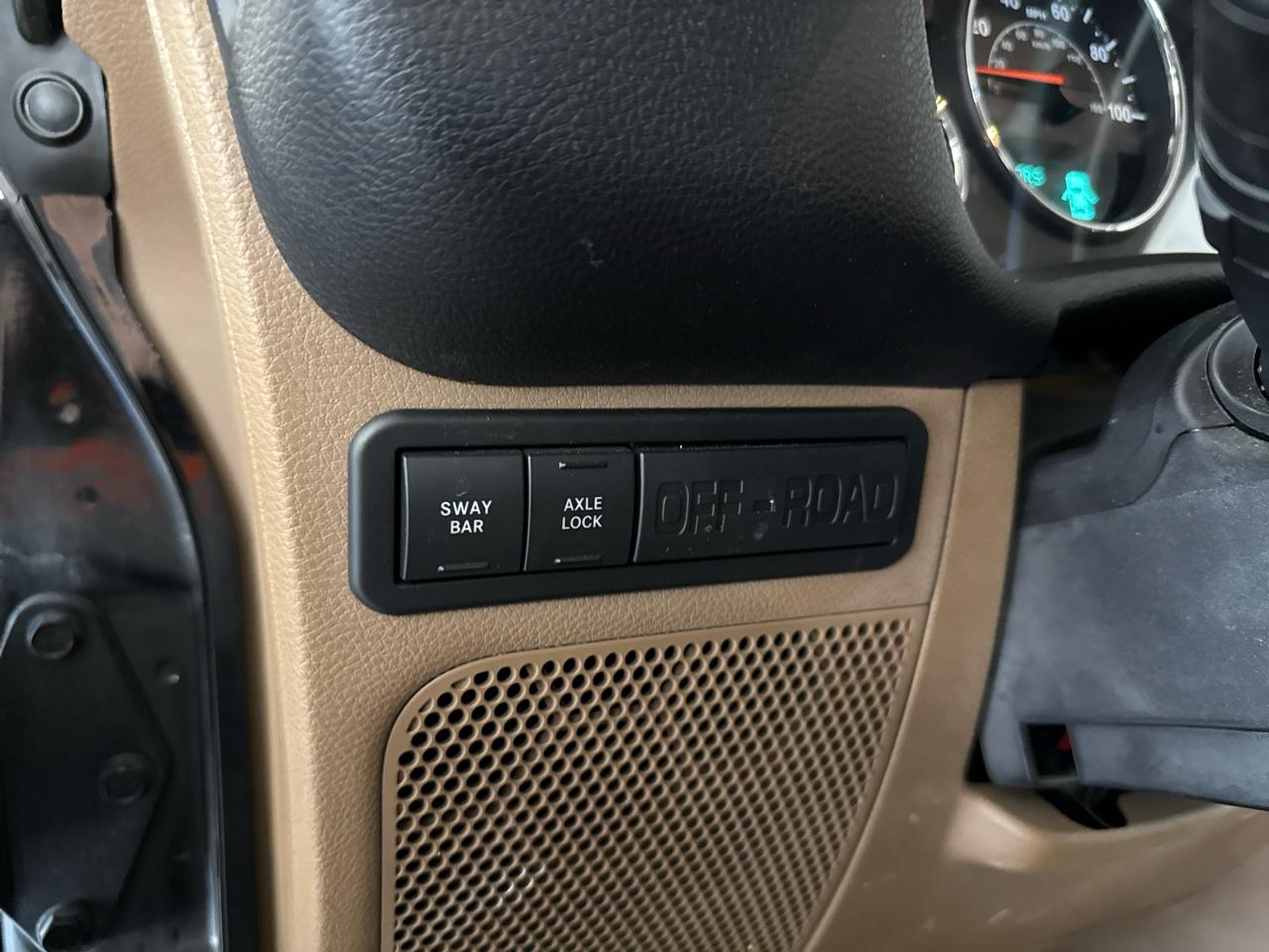 Jeep Wrangler Rubicon 4WD 2015