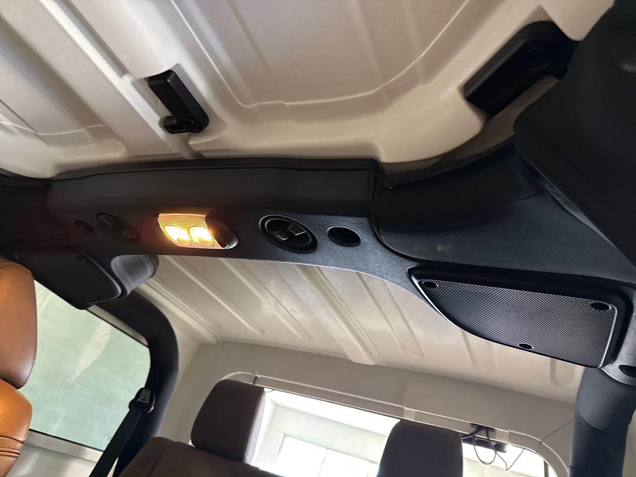 Jeep Wrangler Rubicon 4WD 2015