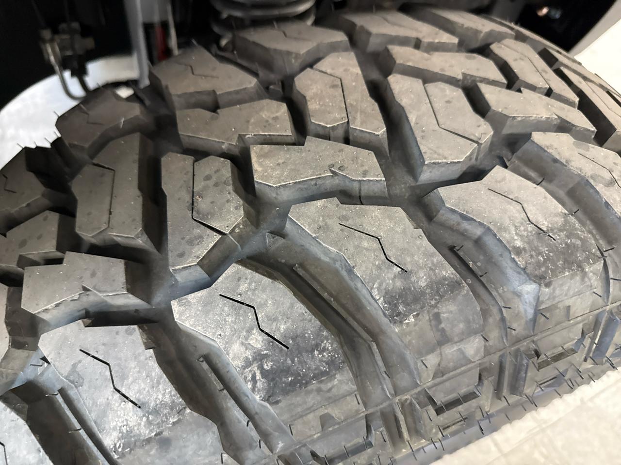 Jeep Wrangler Rubicon 4WD 2015