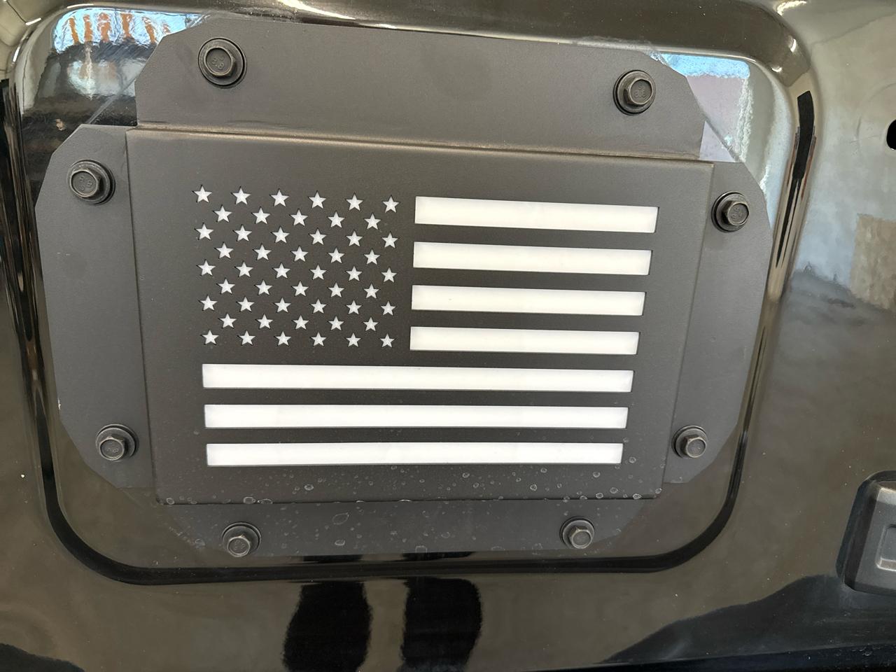 Jeep Wrangler Rubicon 4WD 2015
