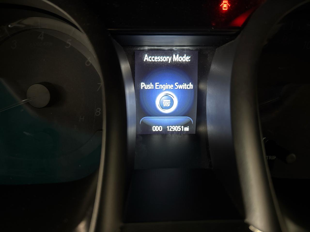 Toyota Avalon XLE Touring 2015