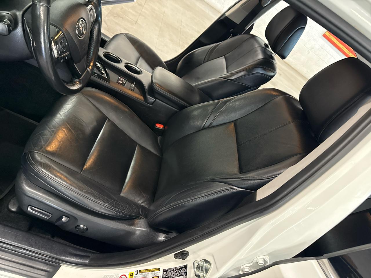 Toyota Avalon XLE Touring 2015