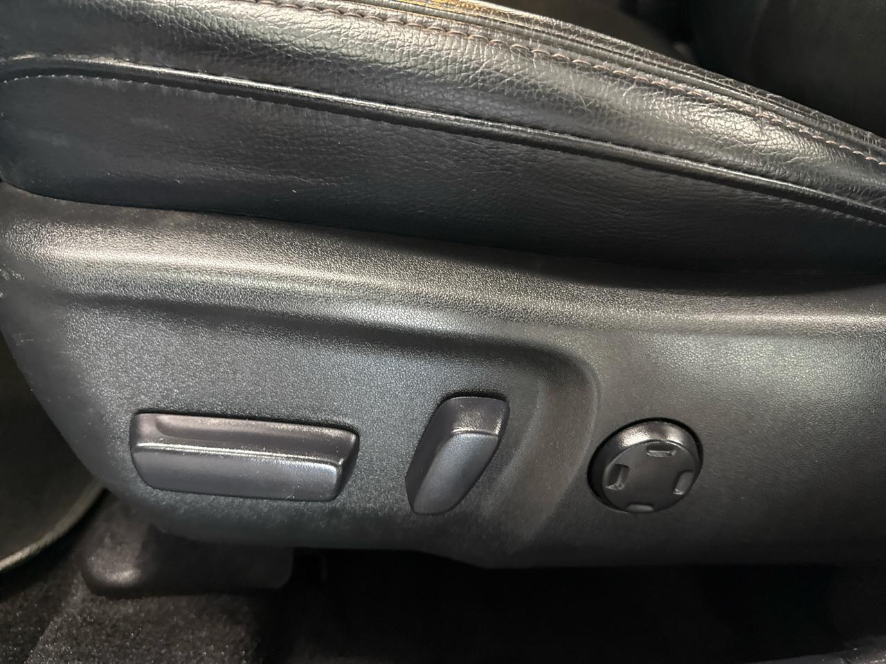 Toyota Avalon XLE Touring 2015