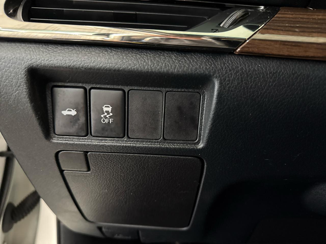 Toyota Avalon XLE Touring 2015