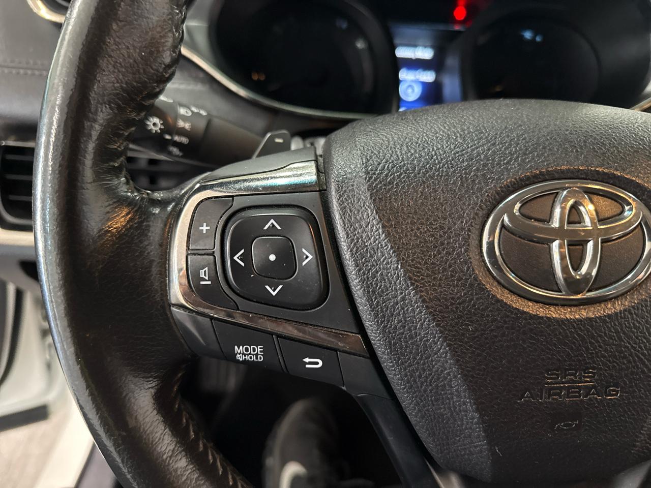 Toyota Avalon XLE Touring 2015