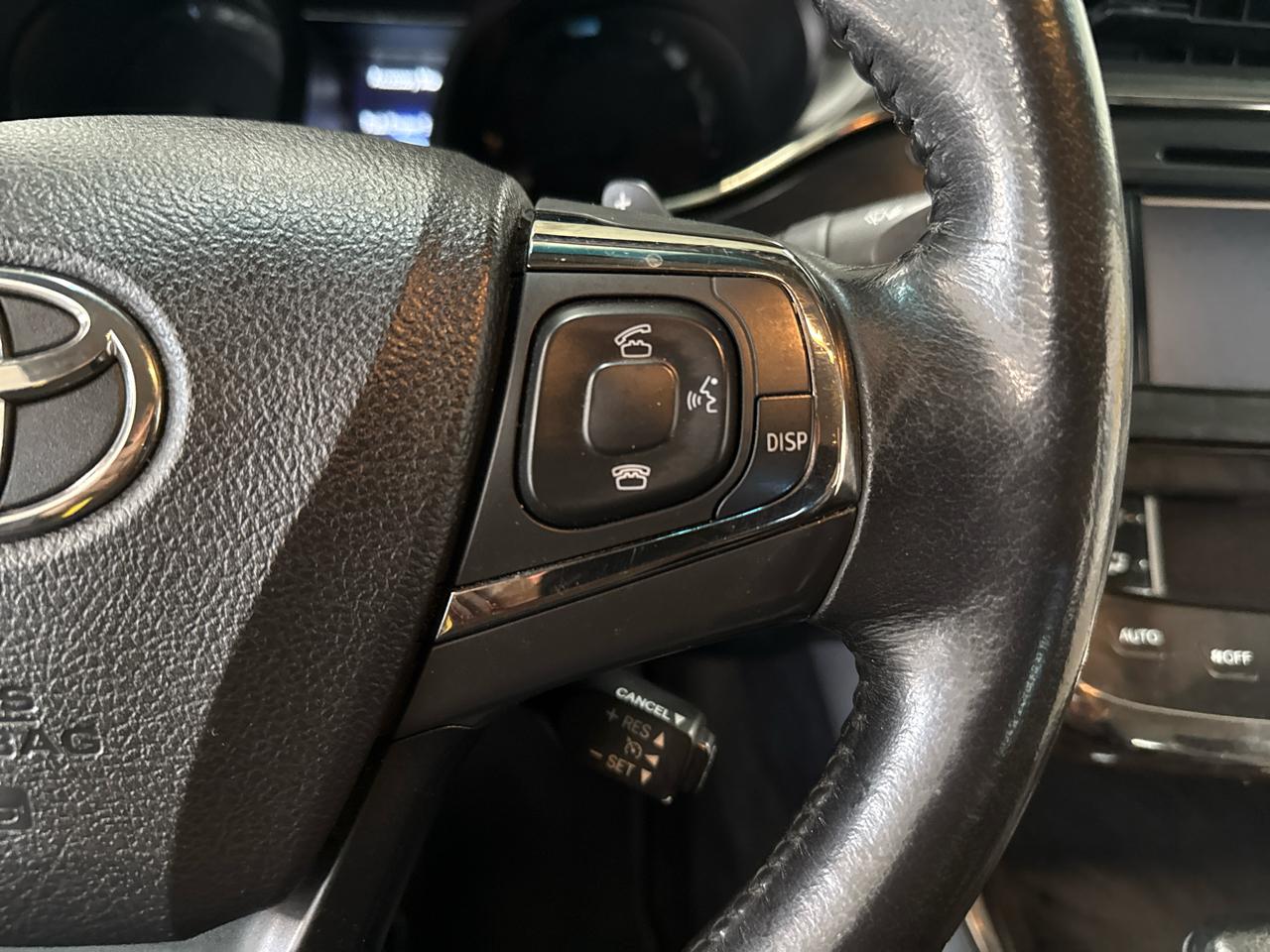 Toyota Avalon XLE Touring 2015