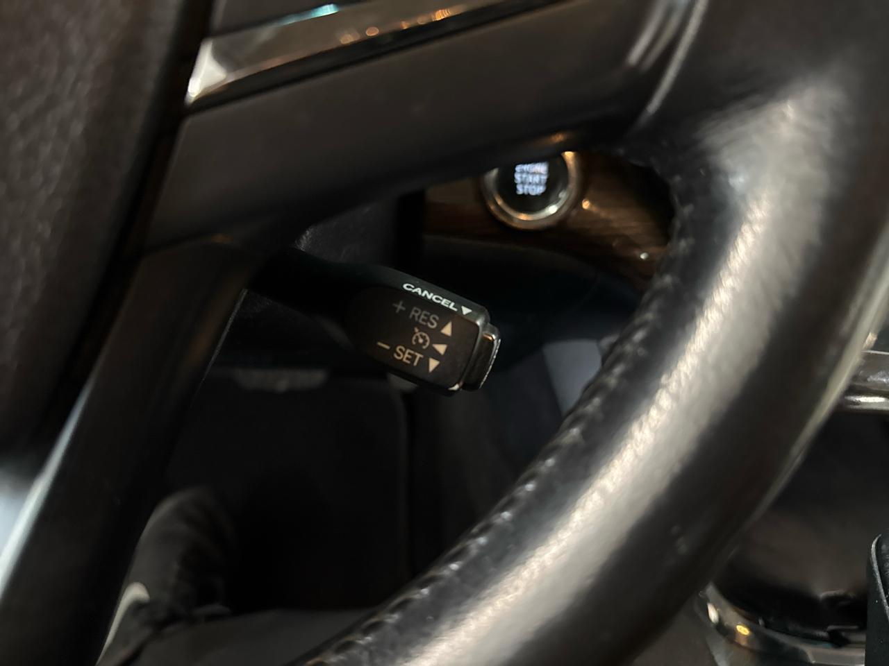 Toyota Avalon XLE Touring 2015