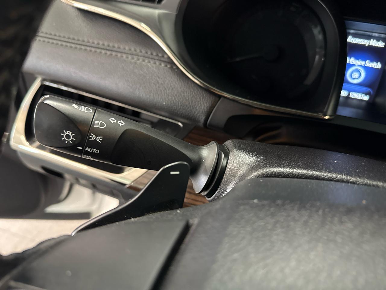 Toyota Avalon XLE Touring 2015