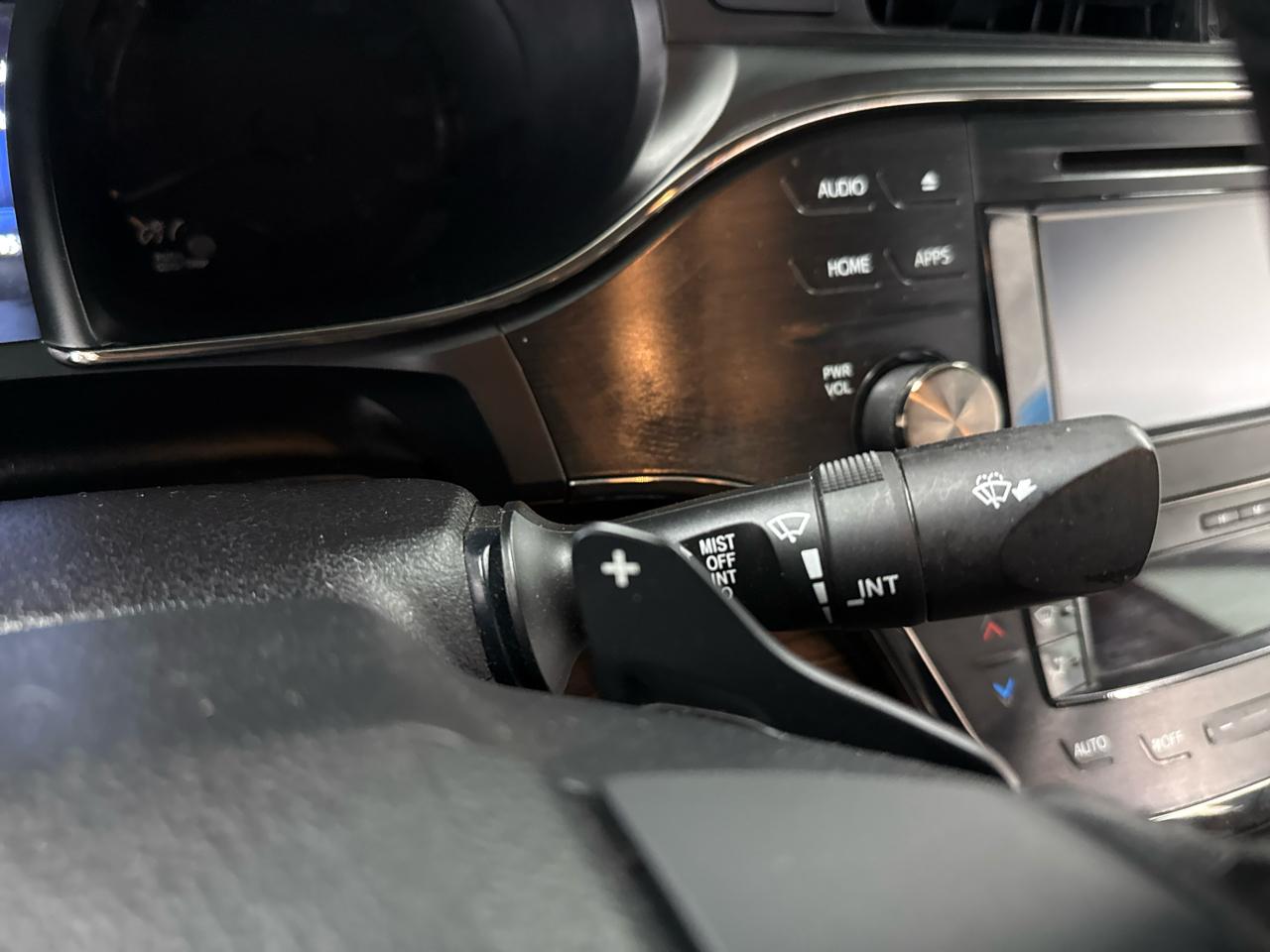 Toyota Avalon XLE Touring 2015