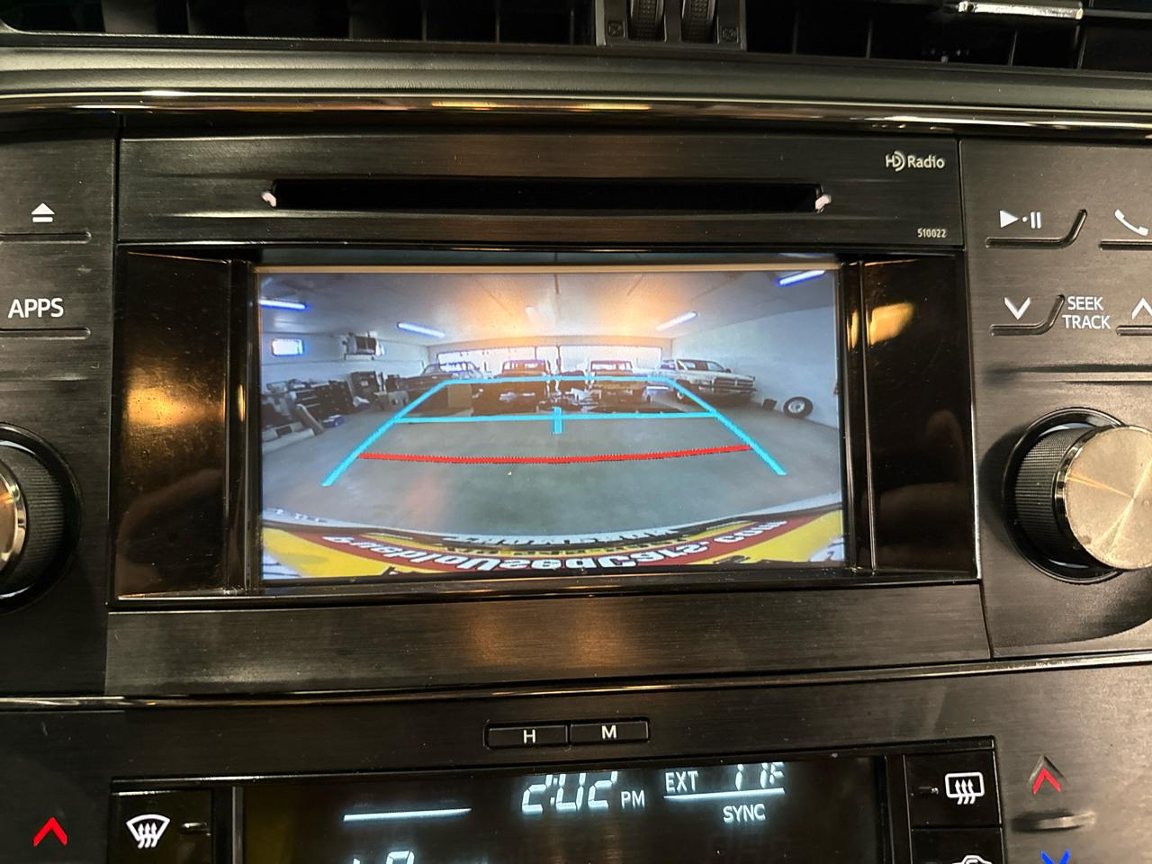 Toyota Avalon XLE Touring 2015