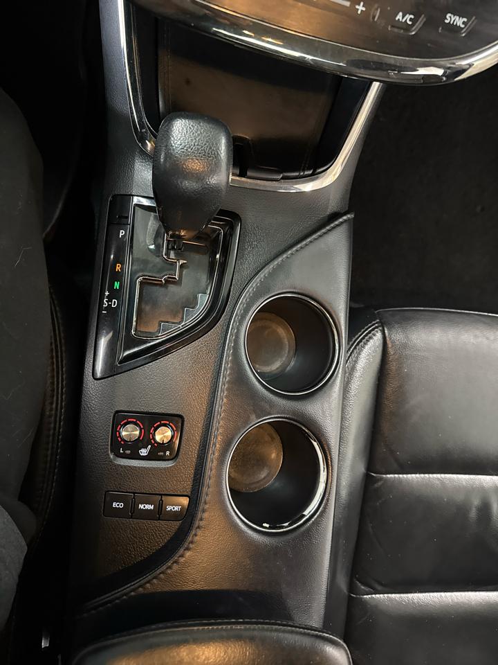 Toyota Avalon XLE Touring 2015